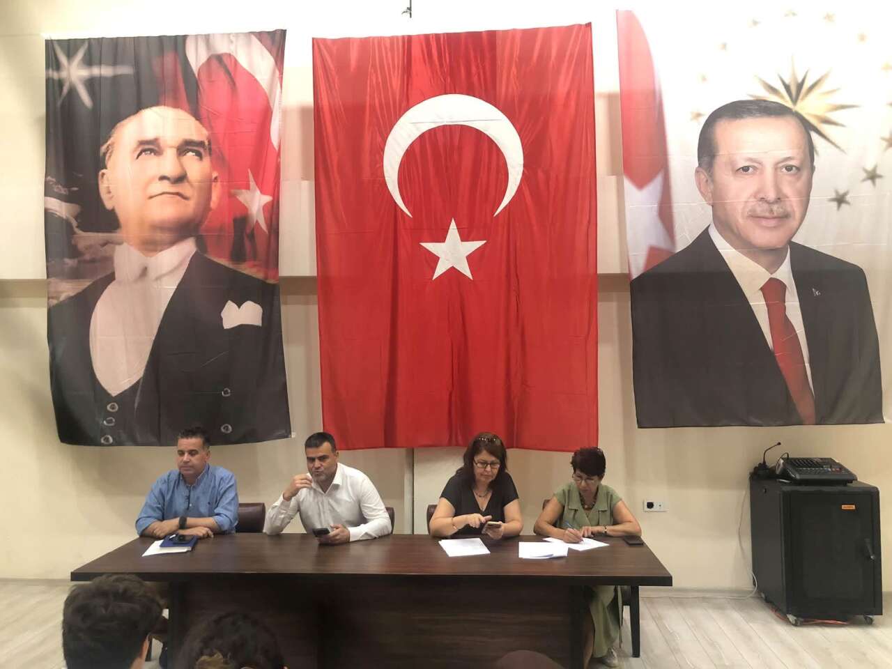 Yatağan’da TYP Personeline Görev ve Sorumluluk Bilgilendirmesi 2